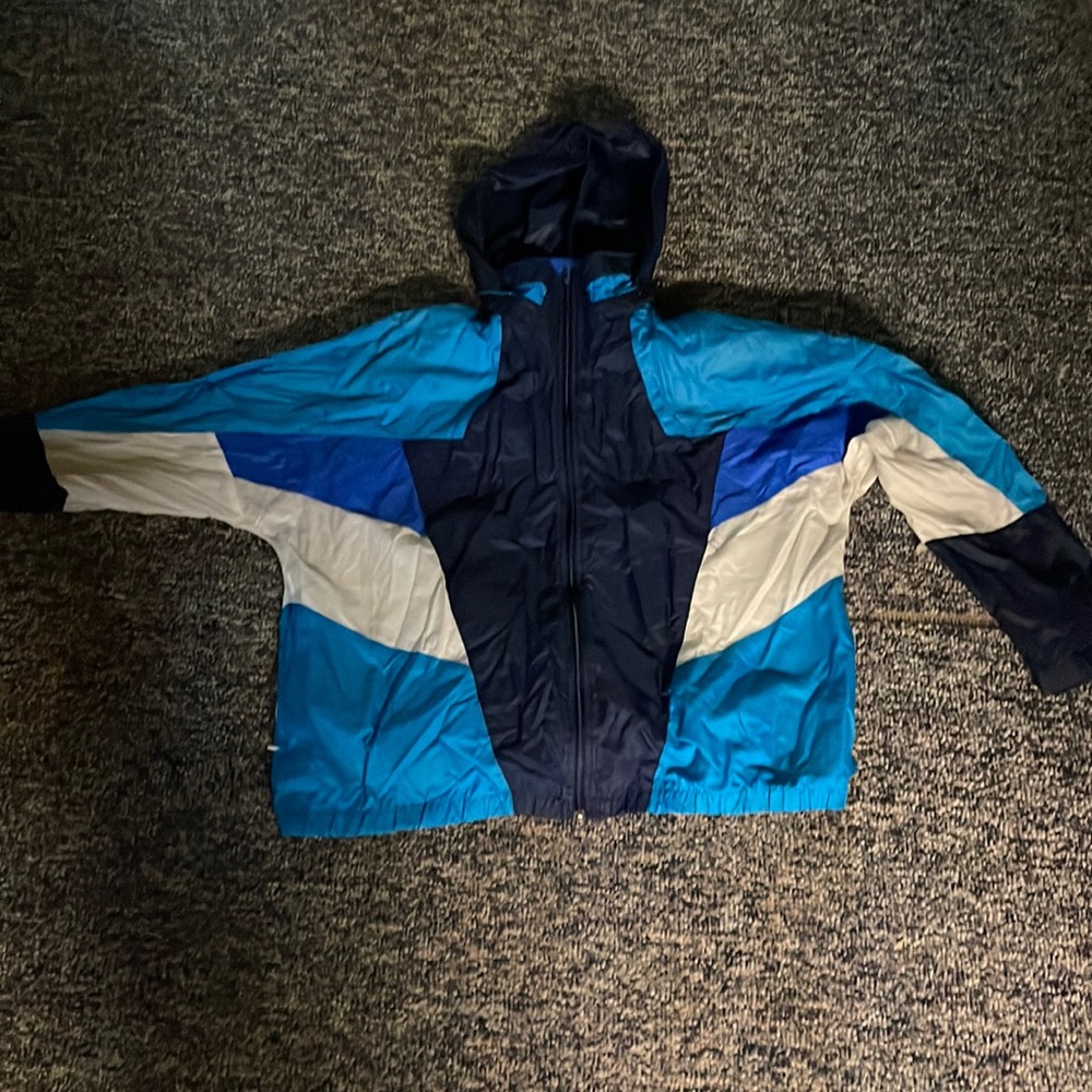 Original Nike windbreaker